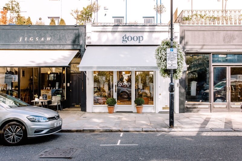 The Growth Strategy Behind Goop, a Brand Owned by Gwyneth Paltrow